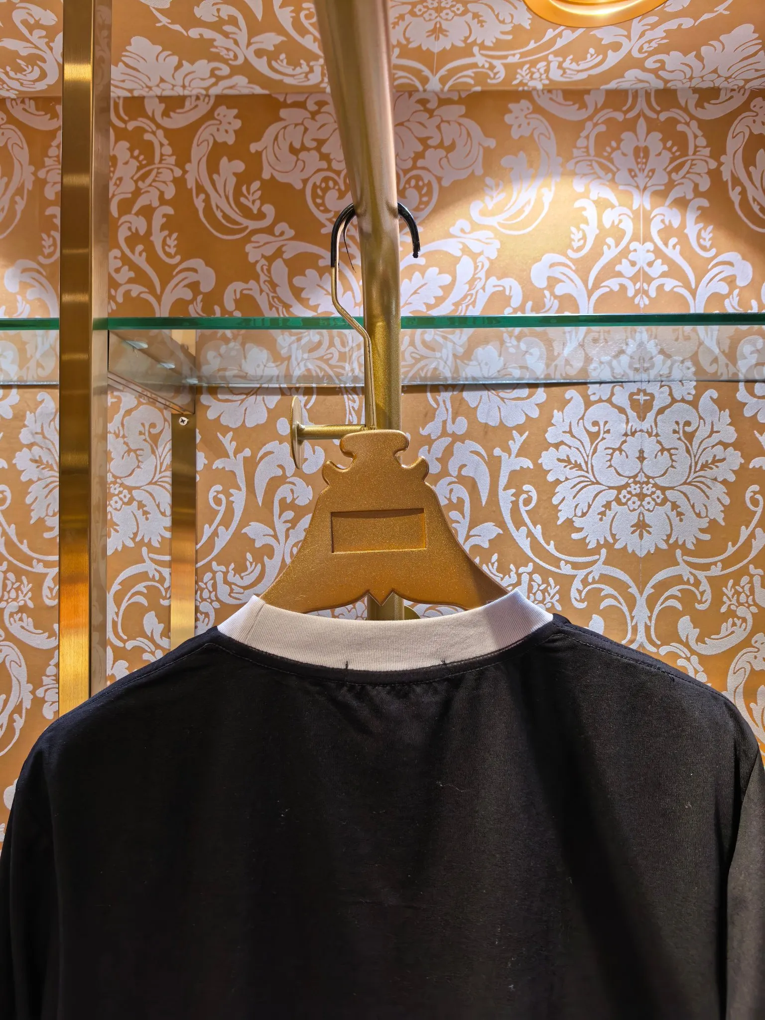 𝘿𝙊𝙇𝘾𝙀 & 𝙂𝘼𝘽𝘽𝘼𝙉𝘼 2026/ss New Arrival T DG Authentic Same Style / Sizes 46-52